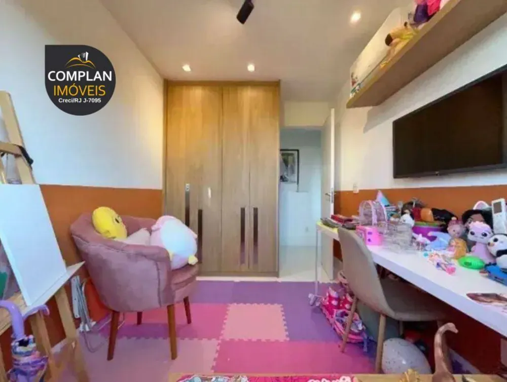Apartamento, 4 quartos, 147 m² - Foto 9