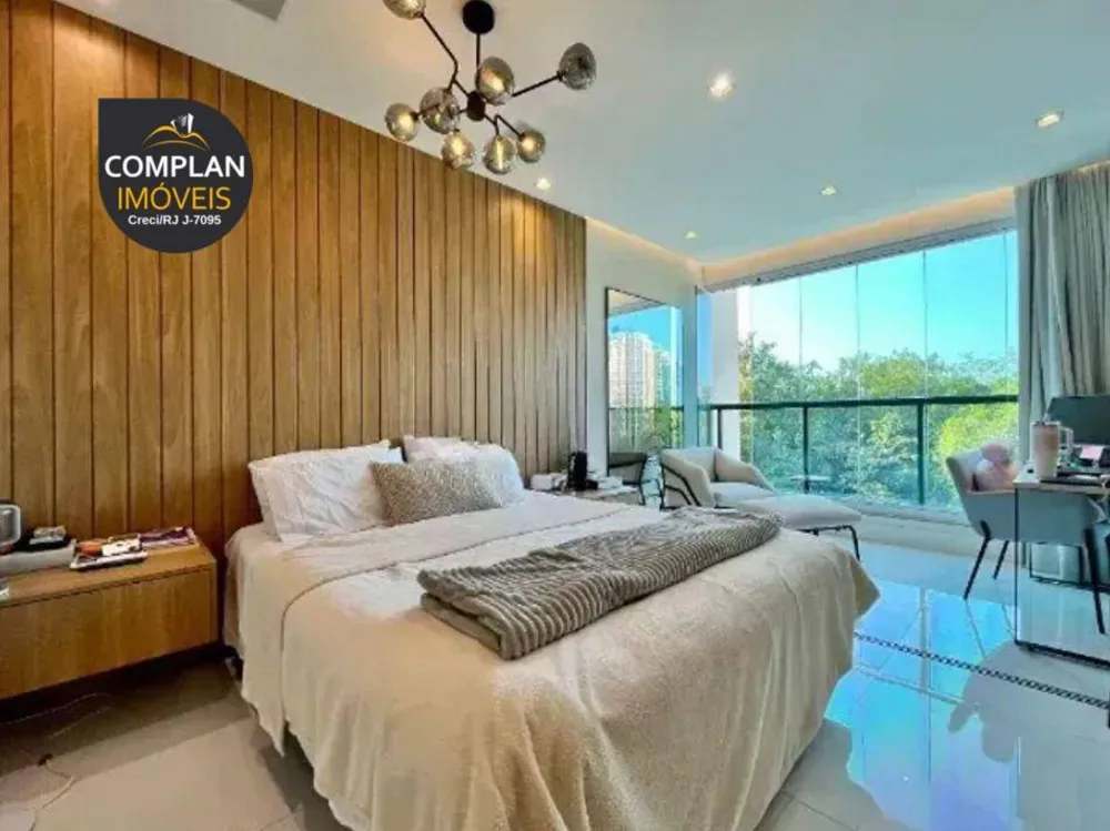Apartamento, 4 quartos, 147 m² - Foto 6