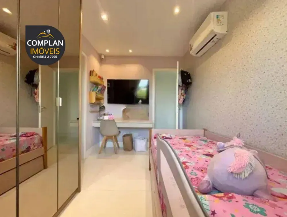 Apartamento, 4 quartos, 147 m² - Foto 10