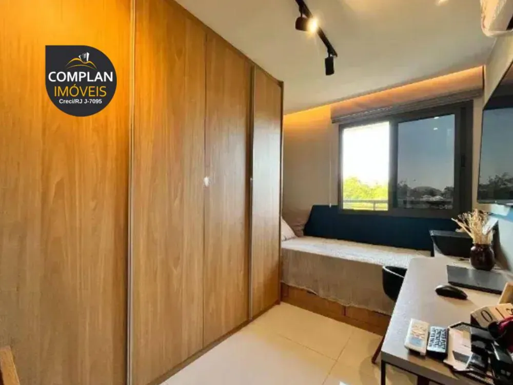 Apartamento, 4 quartos, 147 m² - Foto 8