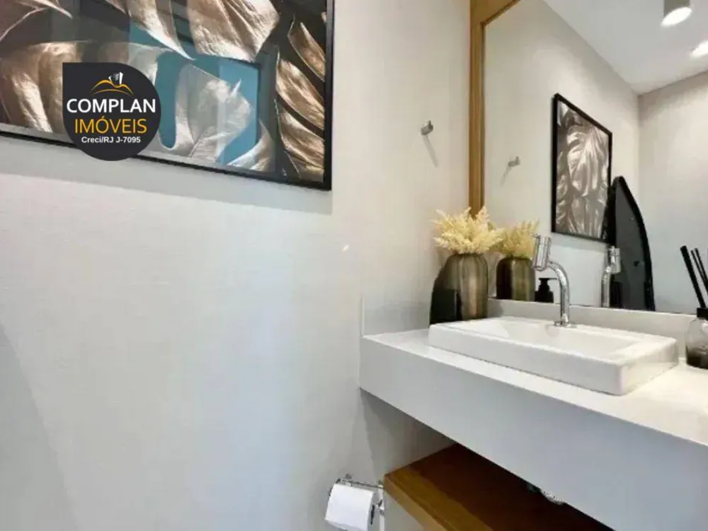 Apartamento, 4 quartos, 147 m² - Foto 11