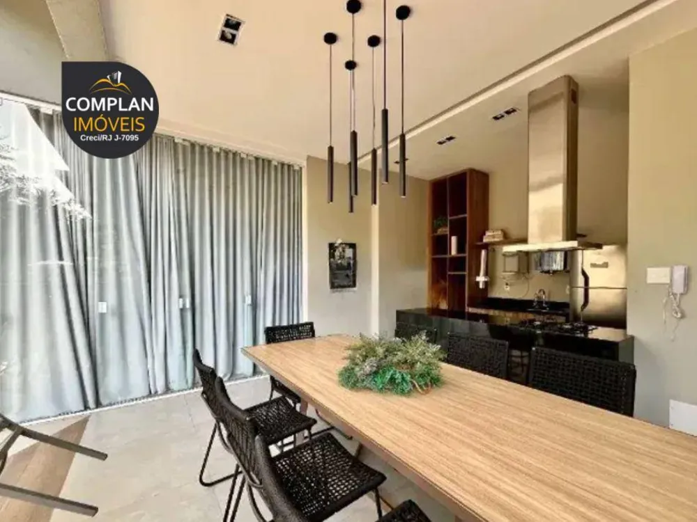 Apartamento, 4 quartos, 147 m² - Foto 15