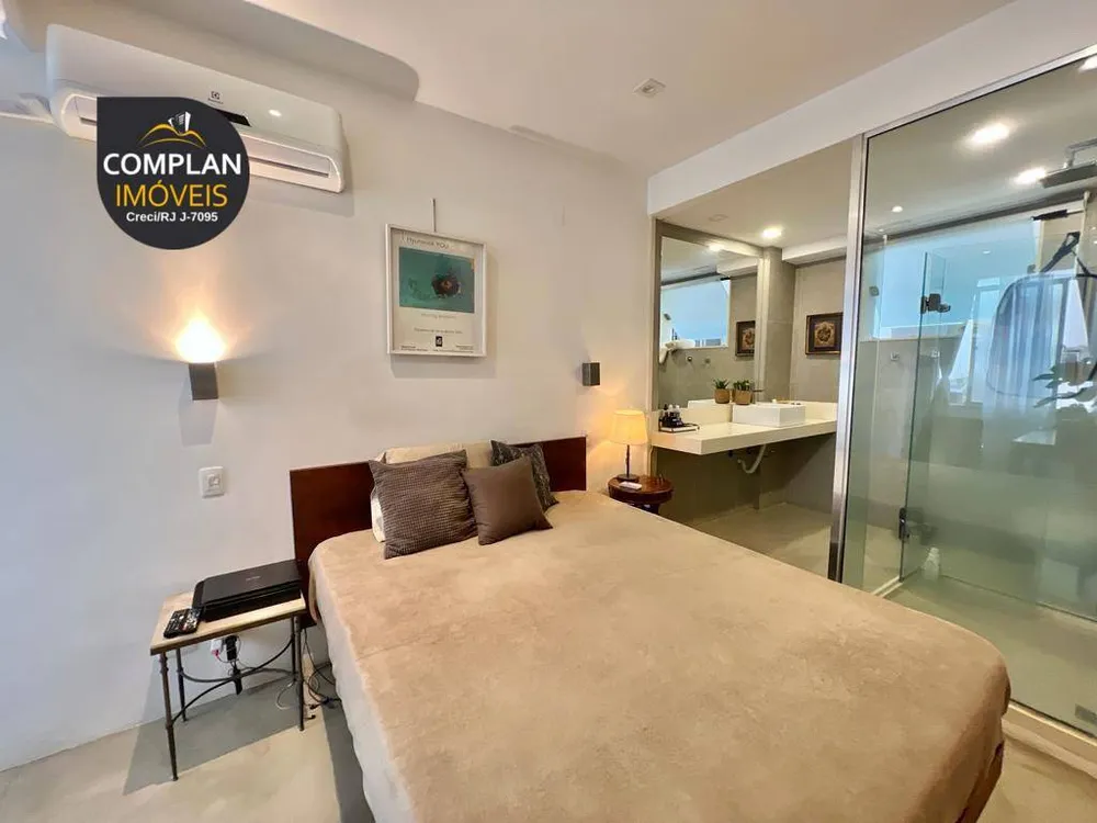 Apartamento, 3 quartos, 128 m² - Foto 13