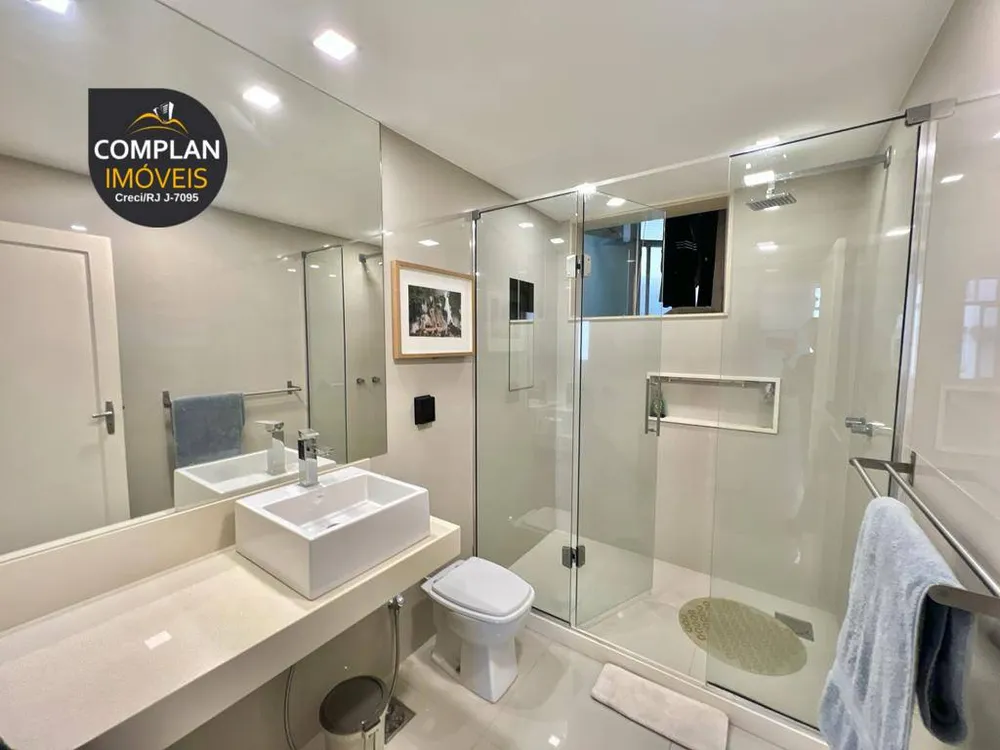 Apartamento, 3 quartos, 128 m² - Foto 11