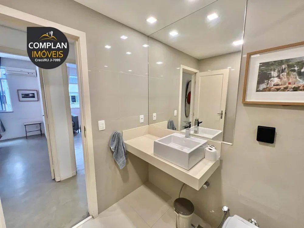 Apartamento, 3 quartos, 128 m² - Foto 10