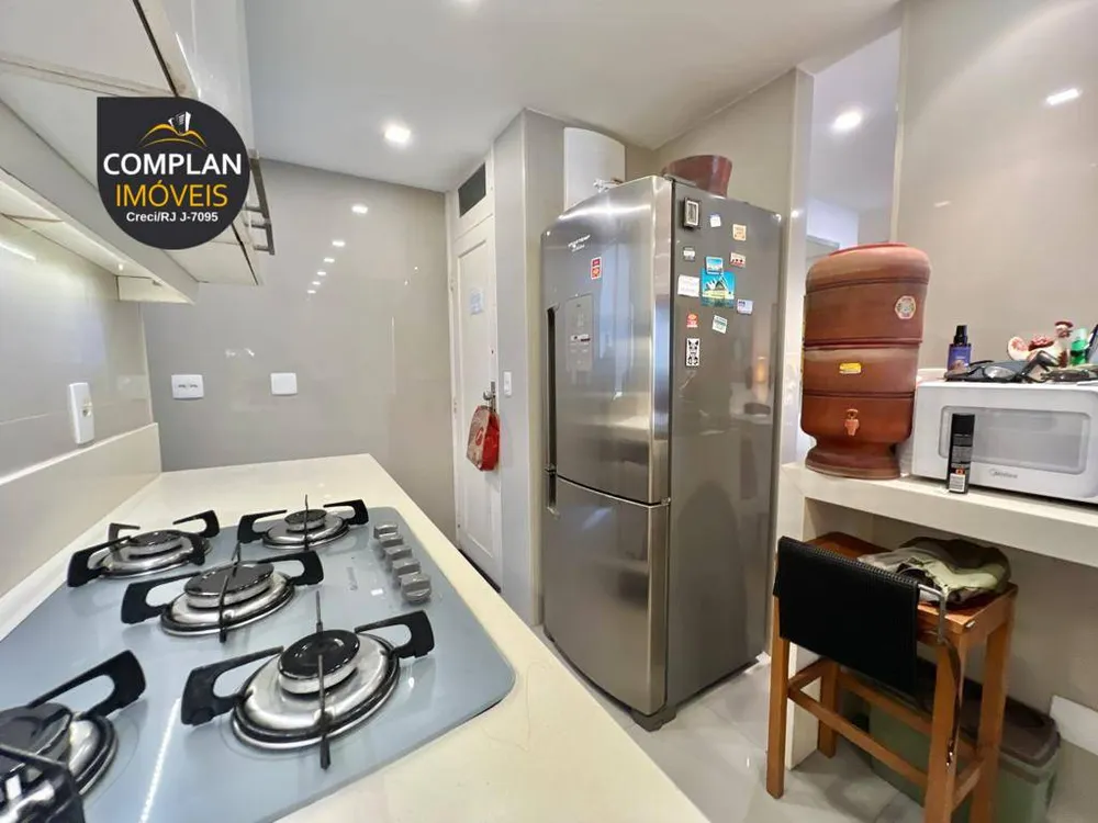 Apartamento, 3 quartos, 128 m² - Foto 14