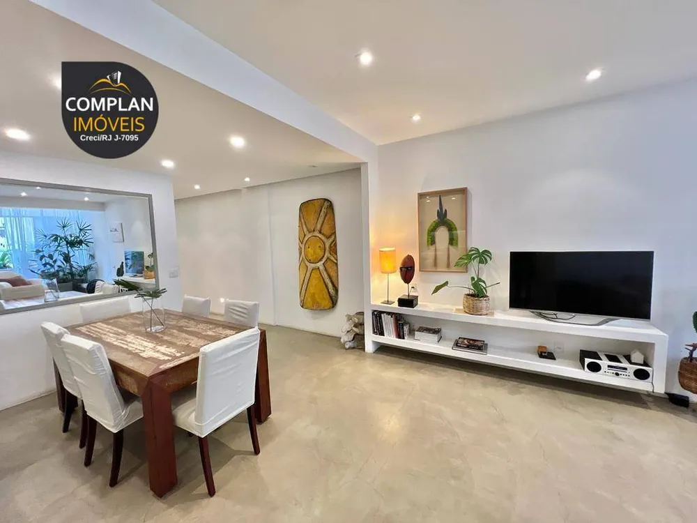 Apartamento, 3 quartos, 128 m² - Foto 1