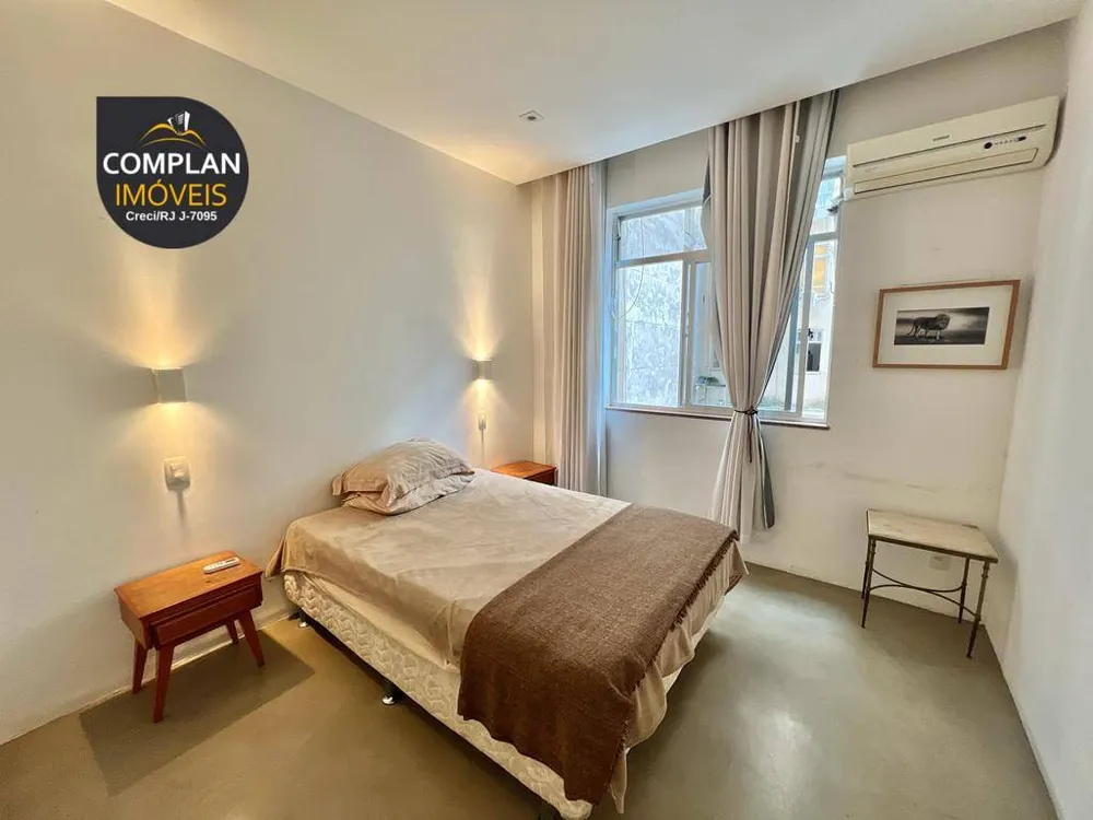 Apartamento, 3 quartos, 128 m² - Foto 8