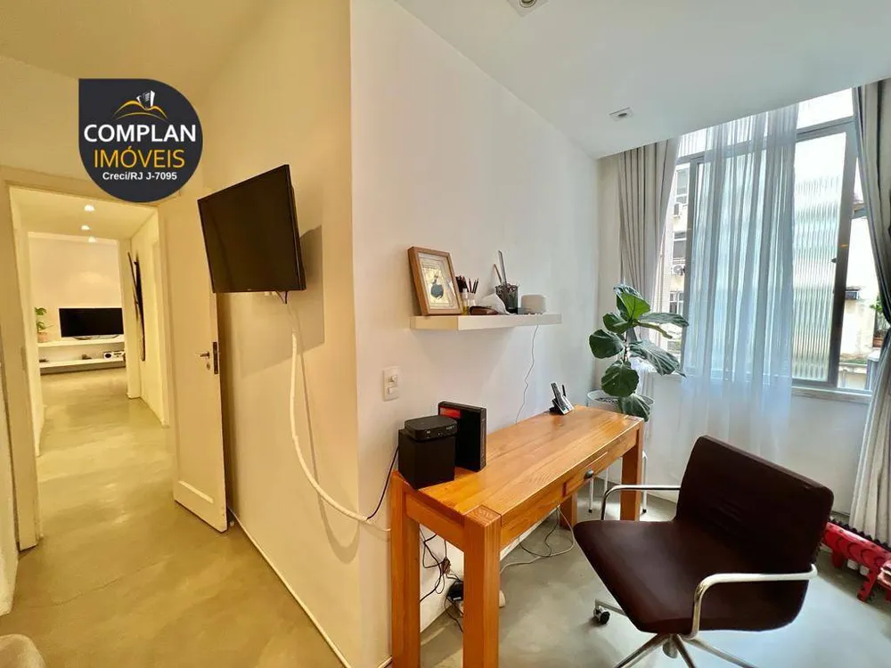 Apartamento, 3 quartos, 128 m² - Foto 9