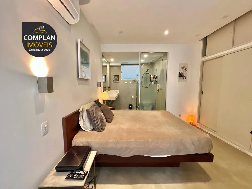 Apartamento, 3 quartos, 128 m² - Foto 12