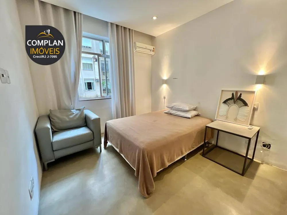 Apartamento, 3 quartos, 128 m² - Foto 6
