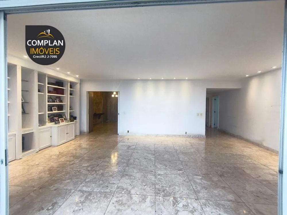 Apartamento, 3 quartos, 238 m² - Foto 4