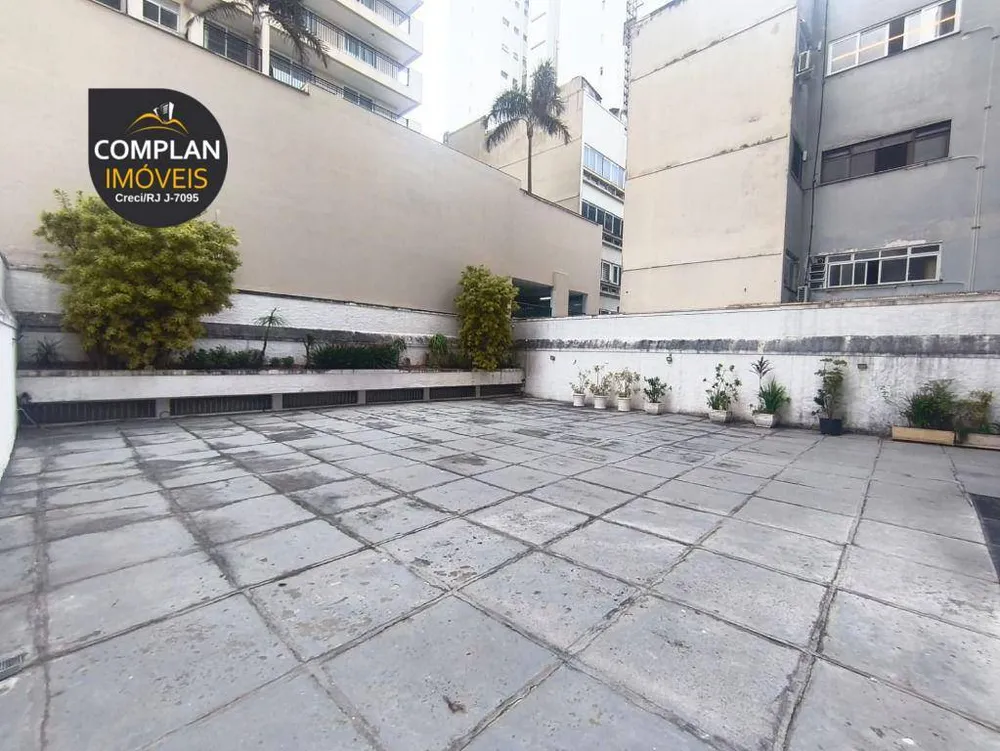 Apartamento, 3 quartos, 238 m² - Foto 20