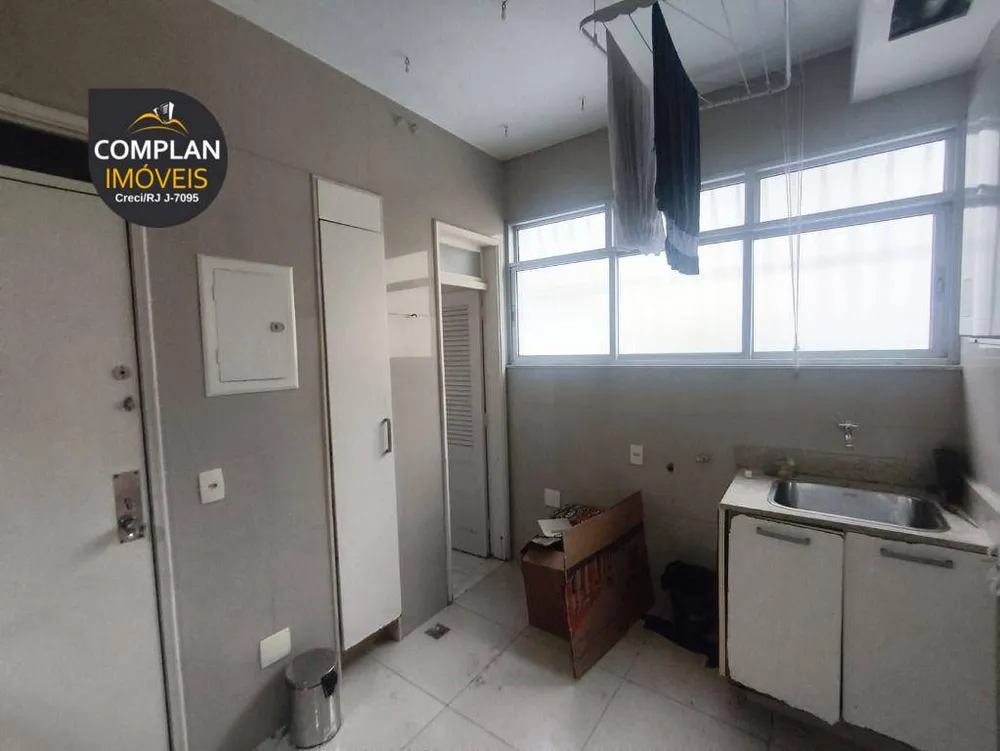 Apartamento, 3 quartos, 238 m² - Foto 17