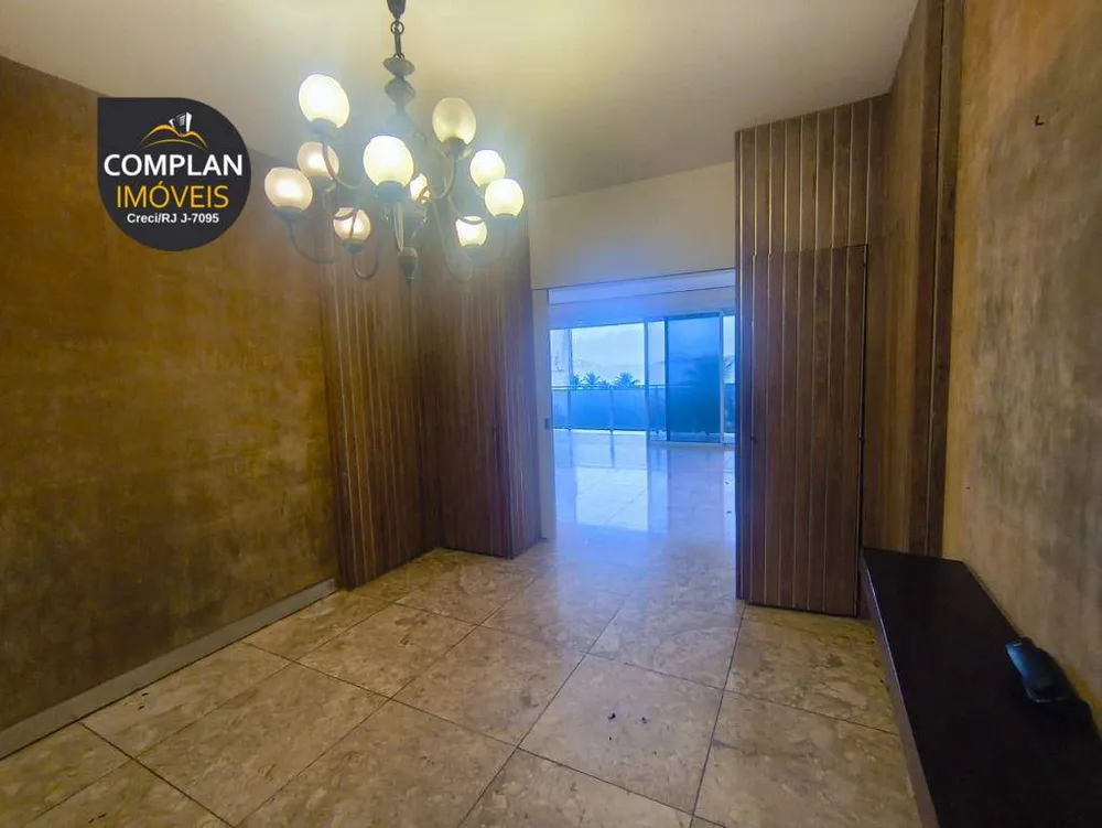 Apartamento, 3 quartos, 238 m² - Foto 2