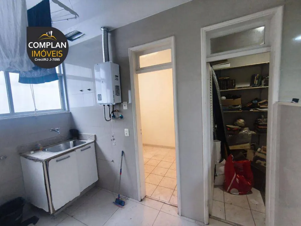 Apartamento, 3 quartos, 238 m² - Foto 21