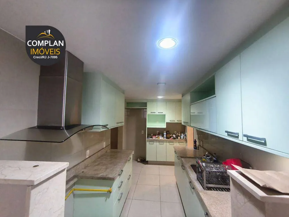 Apartamento, 3 quartos, 238 m² - Foto 15