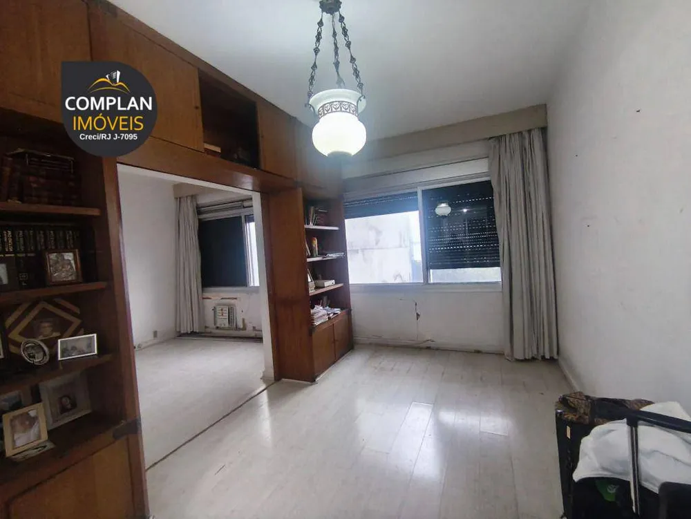 Apartamento, 3 quartos, 238 m² - Foto 5