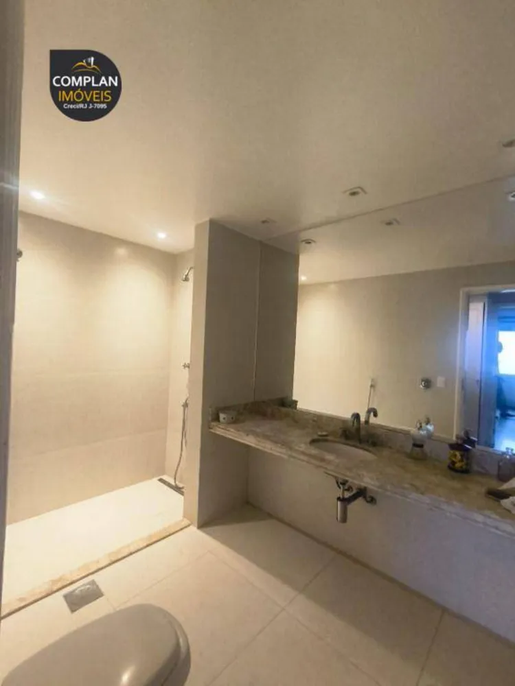 Apartamento, 3 quartos, 238 m² - Foto 8