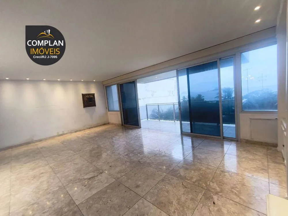 Apartamento, 3 quartos, 238 m² - Foto 3