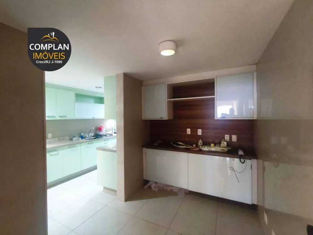 Apartamento, 3 quartos, 238 m² - Foto 16