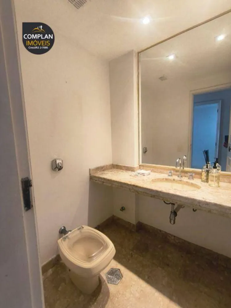 Apartamento, 3 quartos, 238 m² - Foto 10