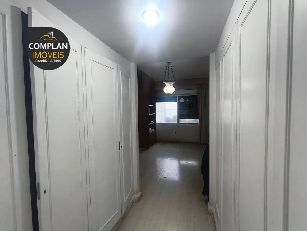 Apartamento, 3 quartos, 238 m² - Foto 7