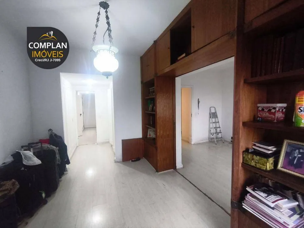 Apartamento, 3 quartos, 238 m² - Foto 6