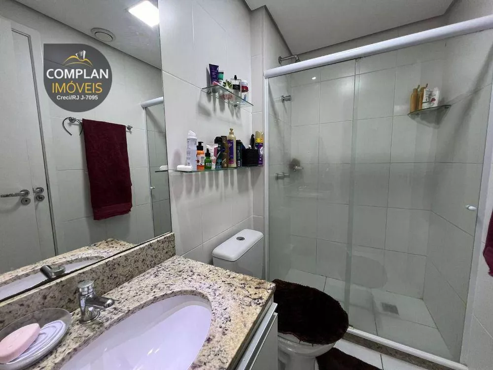 Apartamento, 3 quartos, 75 m² - Foto 14