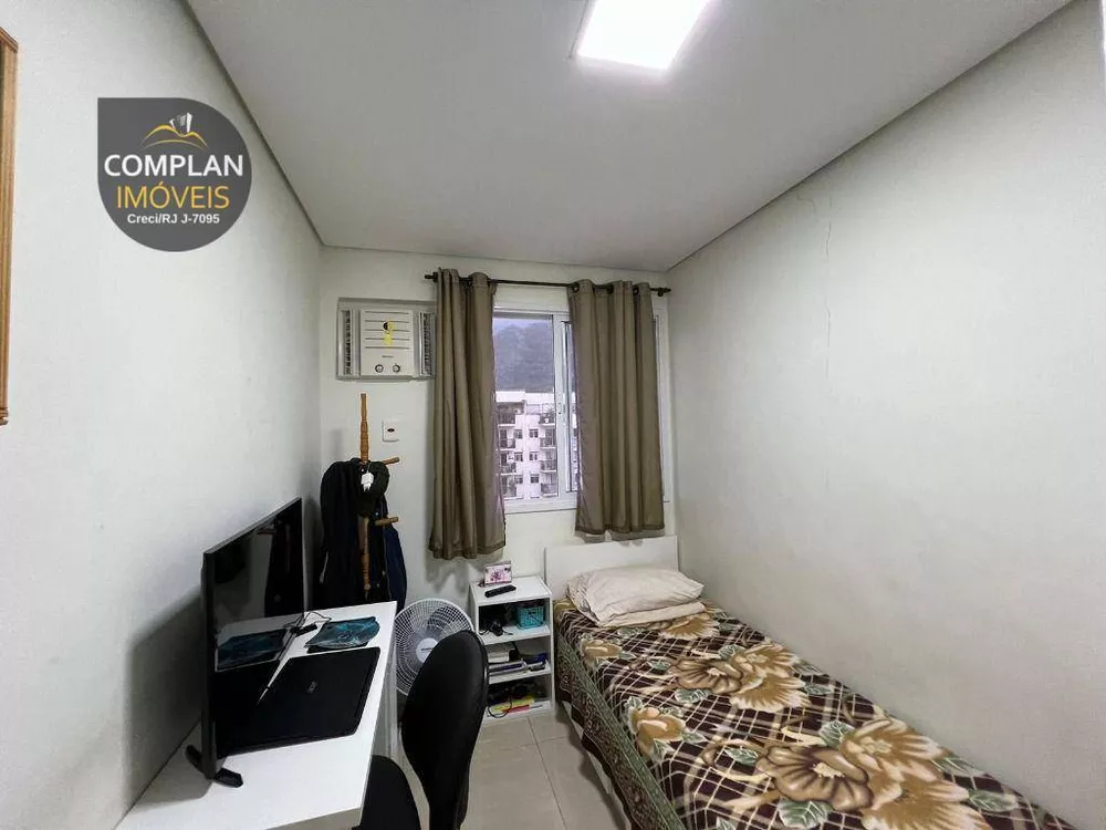 Apartamento, 3 quartos, 75 m² - Foto 10