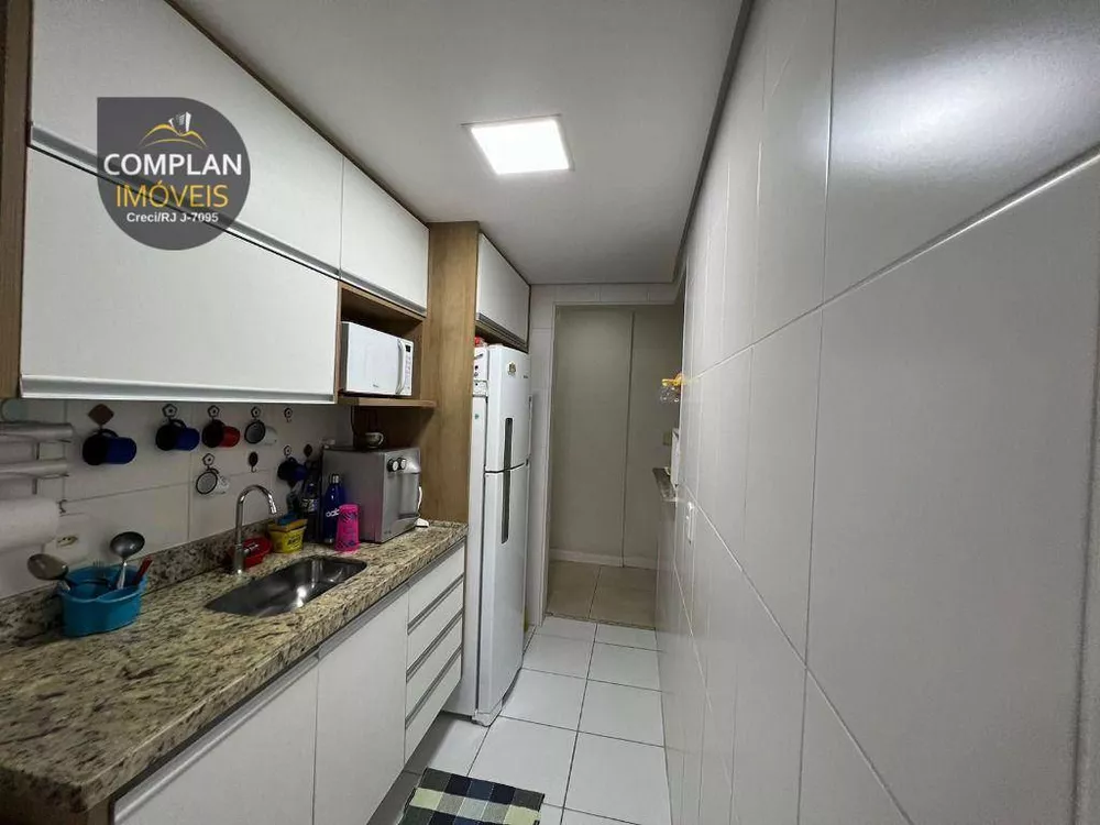 Apartamento, 3 quartos, 75 m² - Foto 6