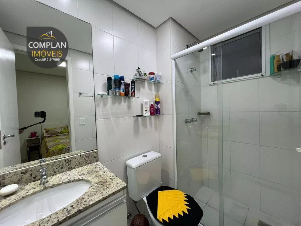 Apartamento, 3 quartos, 75 m² - Foto 12