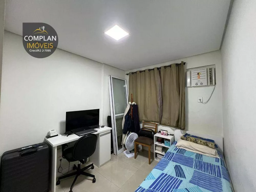 Apartamento, 3 quartos, 75 m² - Foto 13