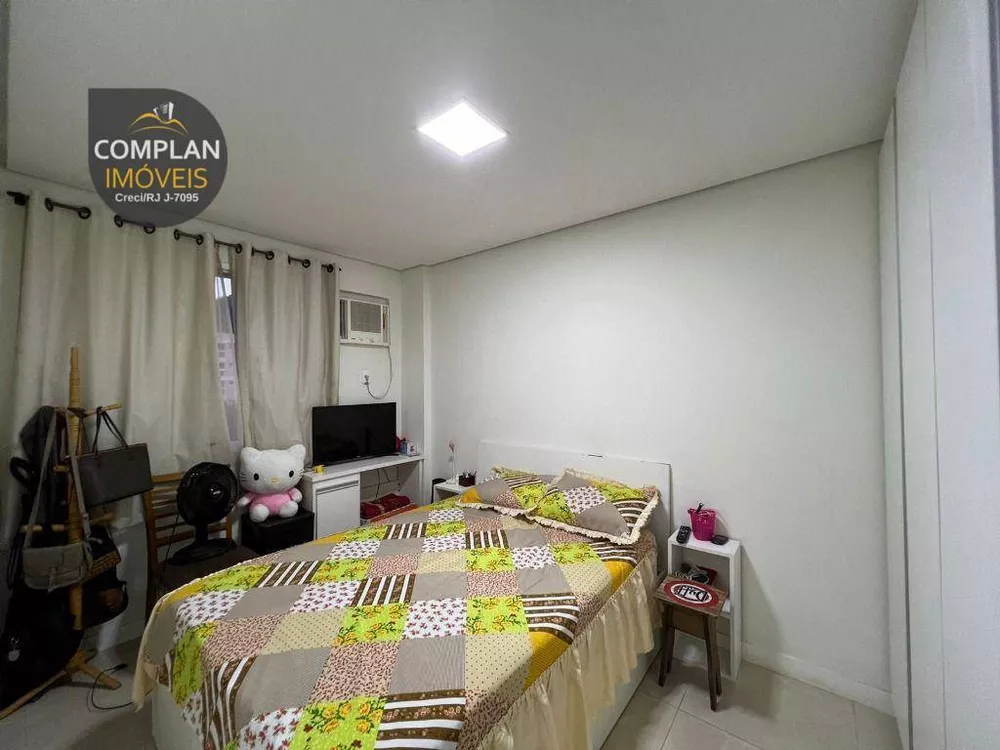 Apartamento, 3 quartos, 75 m² - Foto 15