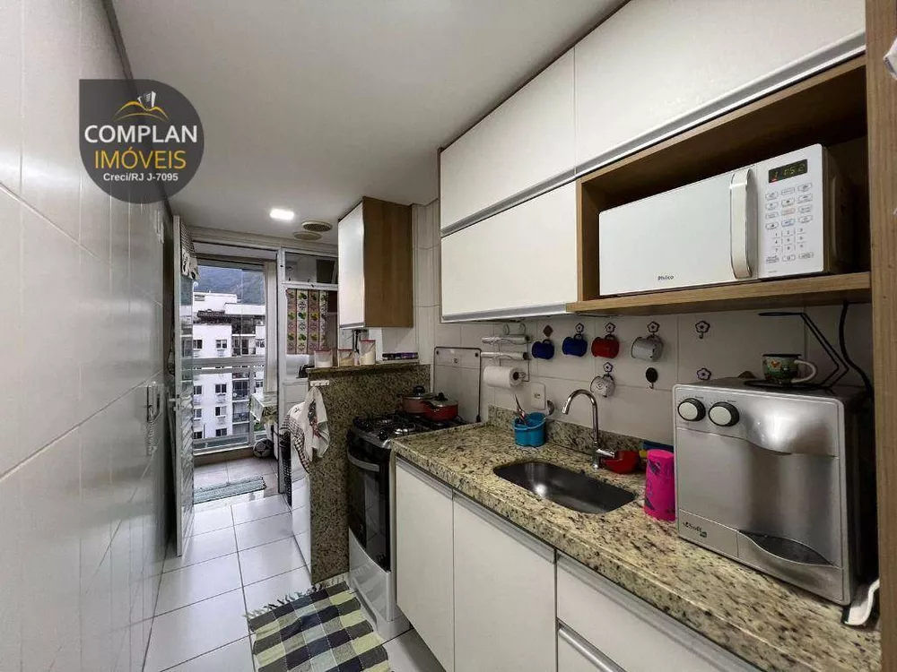 Apartamento, 3 quartos, 75 m² - Foto 7
