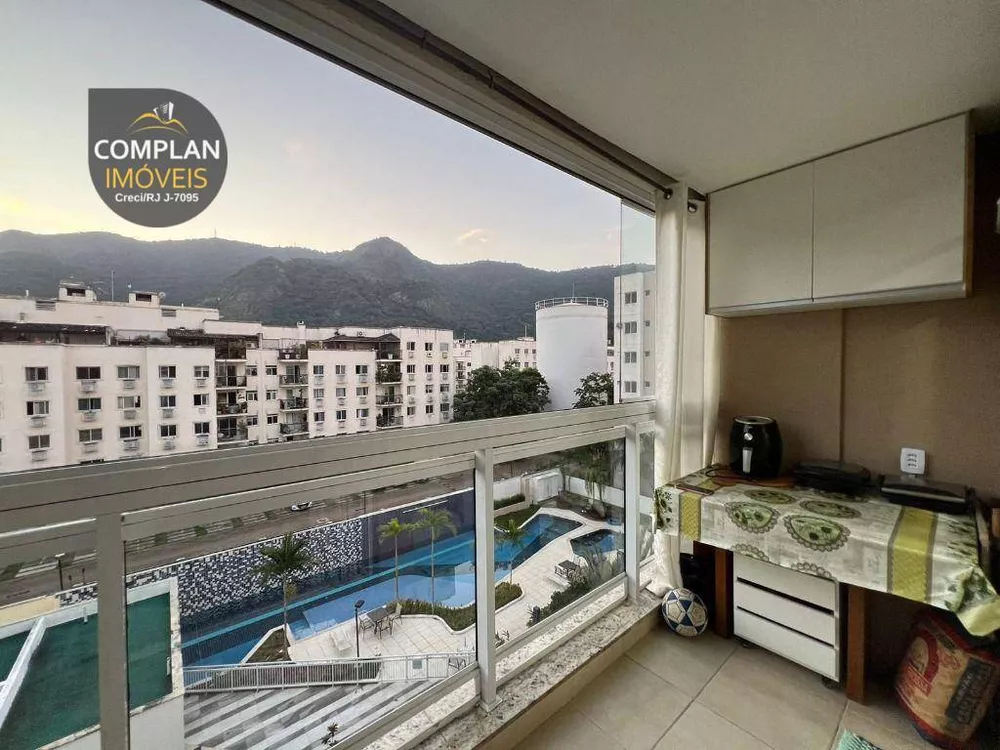 Apartamento, 3 quartos, 75 m² - Foto 8