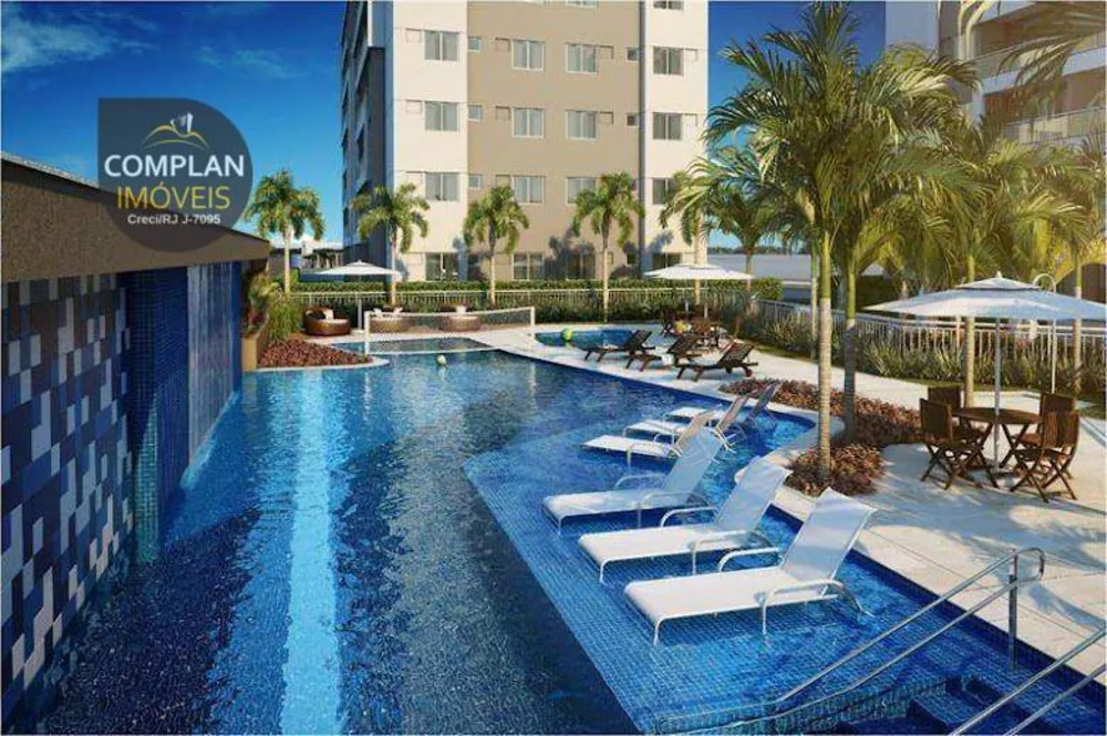 Apartamento, 3 quartos, 75 m² - Foto 4