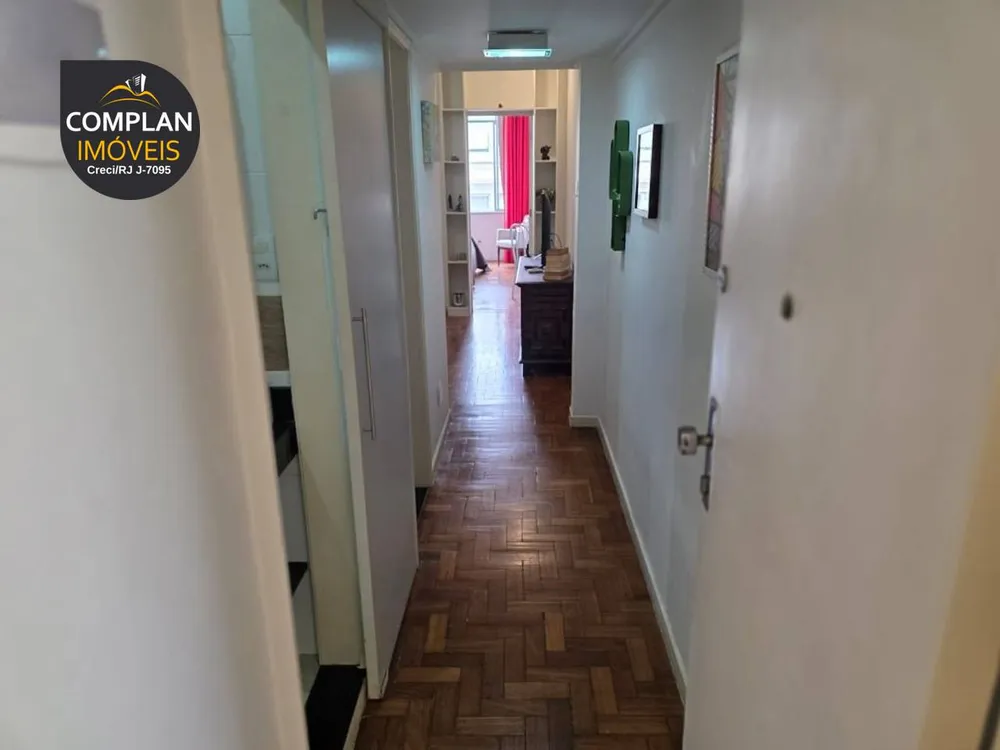 Apartamento, 1 quarto, 50 m² - Foto 7