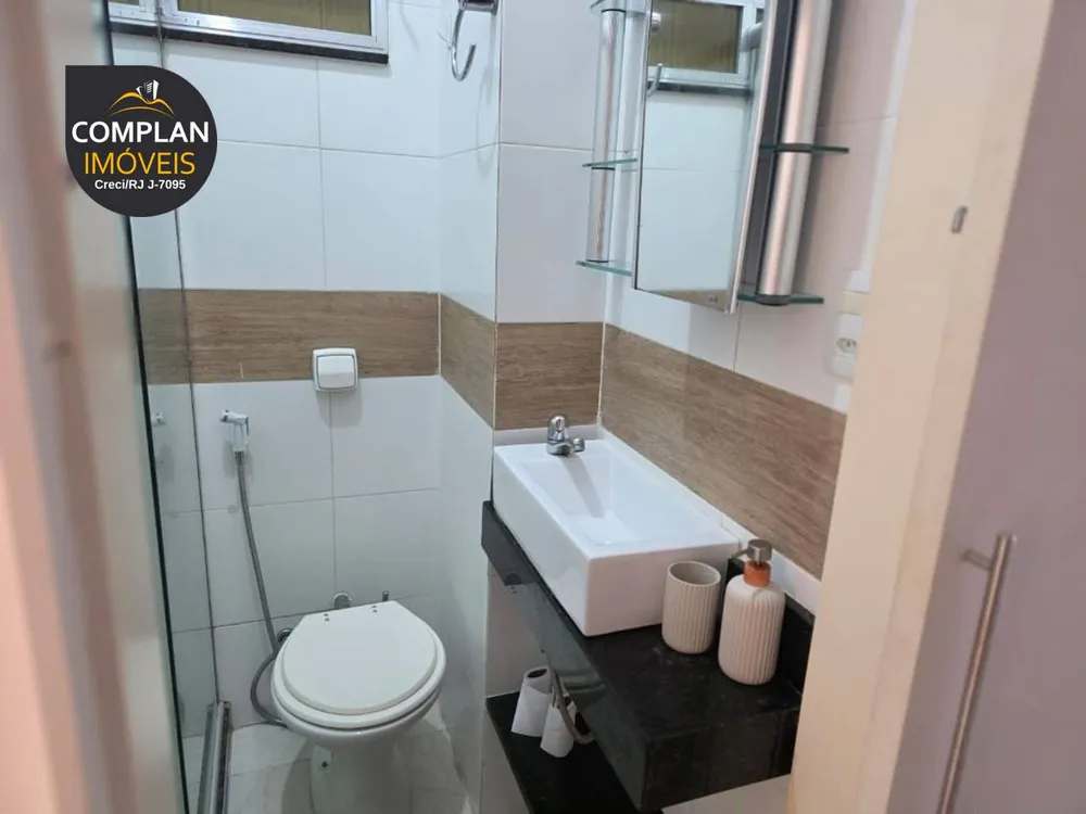 Apartamento, 1 quarto, 50 m² - Foto 10