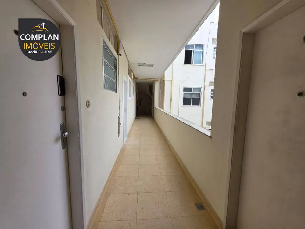 Apartamento, 1 quarto, 50 m² - Foto 6
