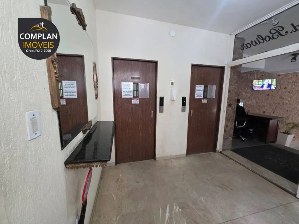 Apartamento, 1 quarto, 50 m² - Foto 3