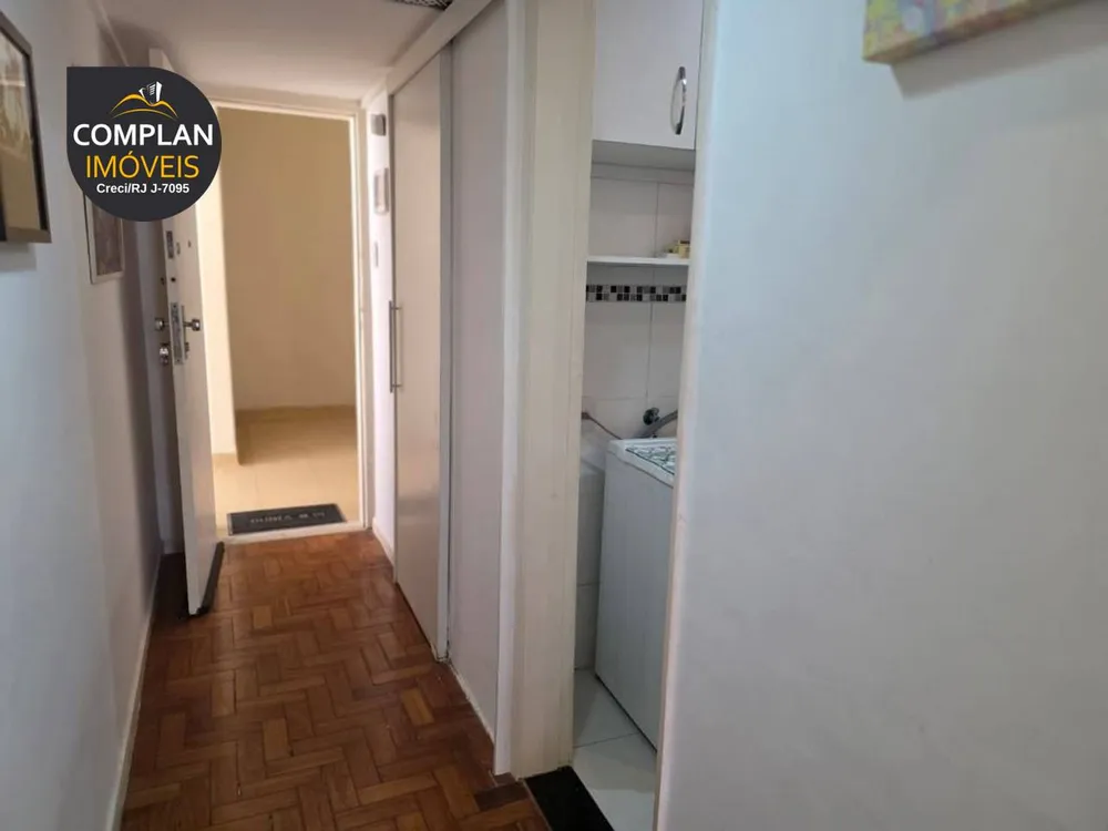 Apartamento, 1 quarto, 50 m² - Foto 8
