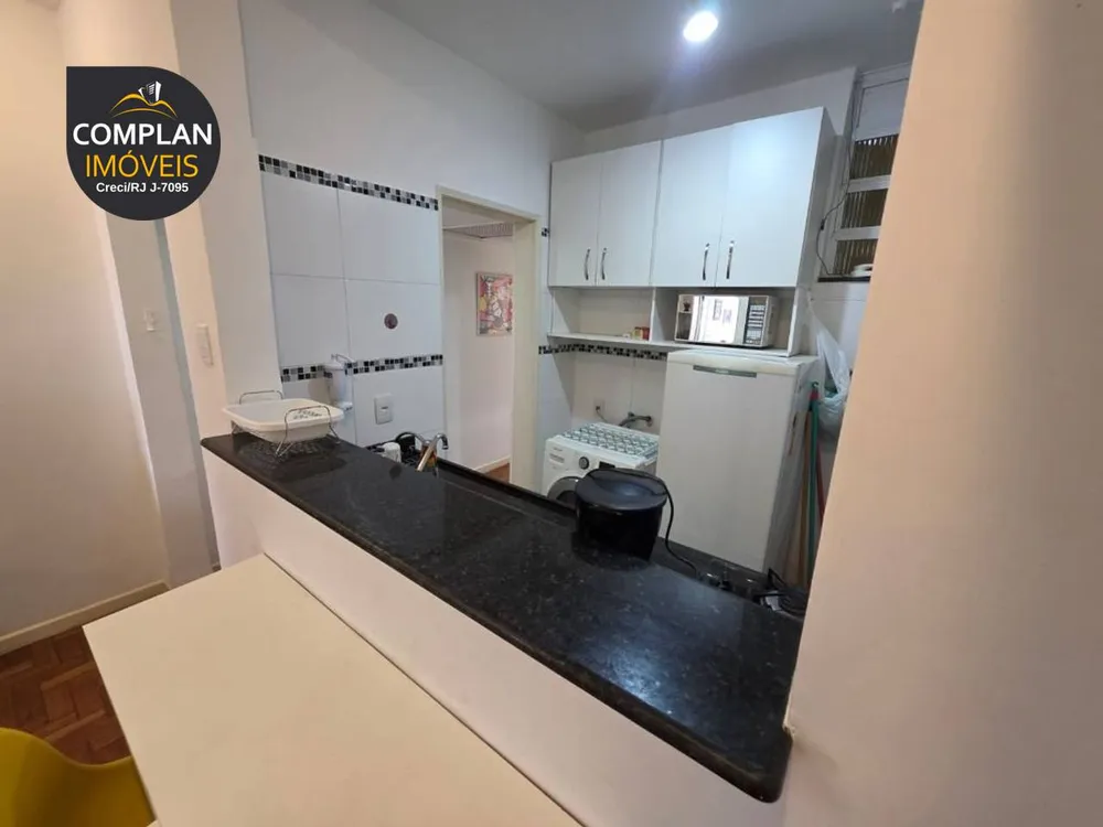 Apartamento, 1 quarto, 50 m² - Foto 11