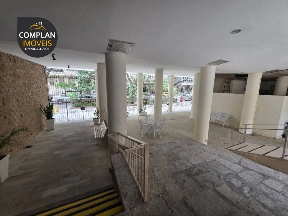 Apartamento, 1 quarto, 50 m² - Foto 5