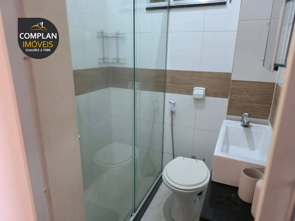 Apartamento, 1 quarto, 50 m² - Foto 9