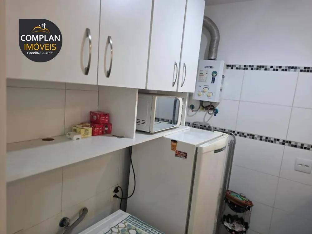 Apartamento, 1 quarto, 50 m² - Foto 12