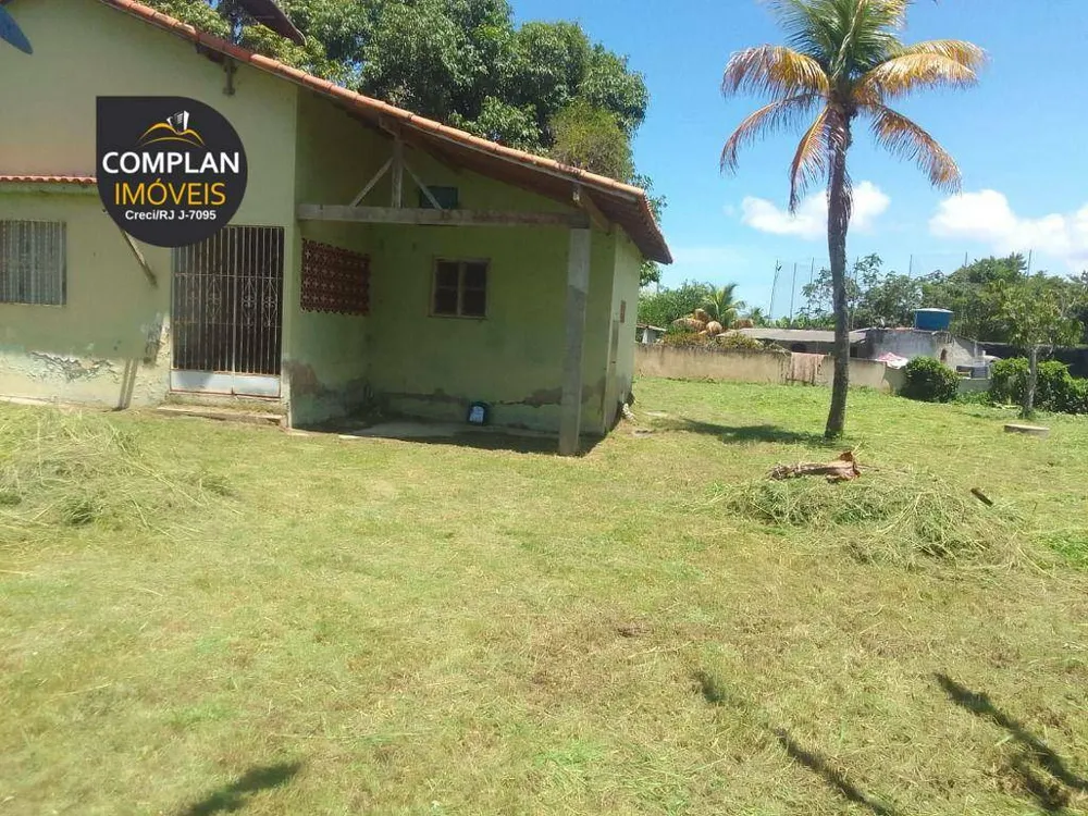 Loteamento e Condomínio, 1800 m² - Foto 7