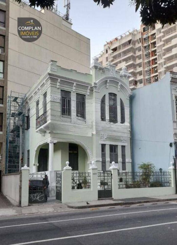 Casa, 13 quartos, 437 m² - Foto 9