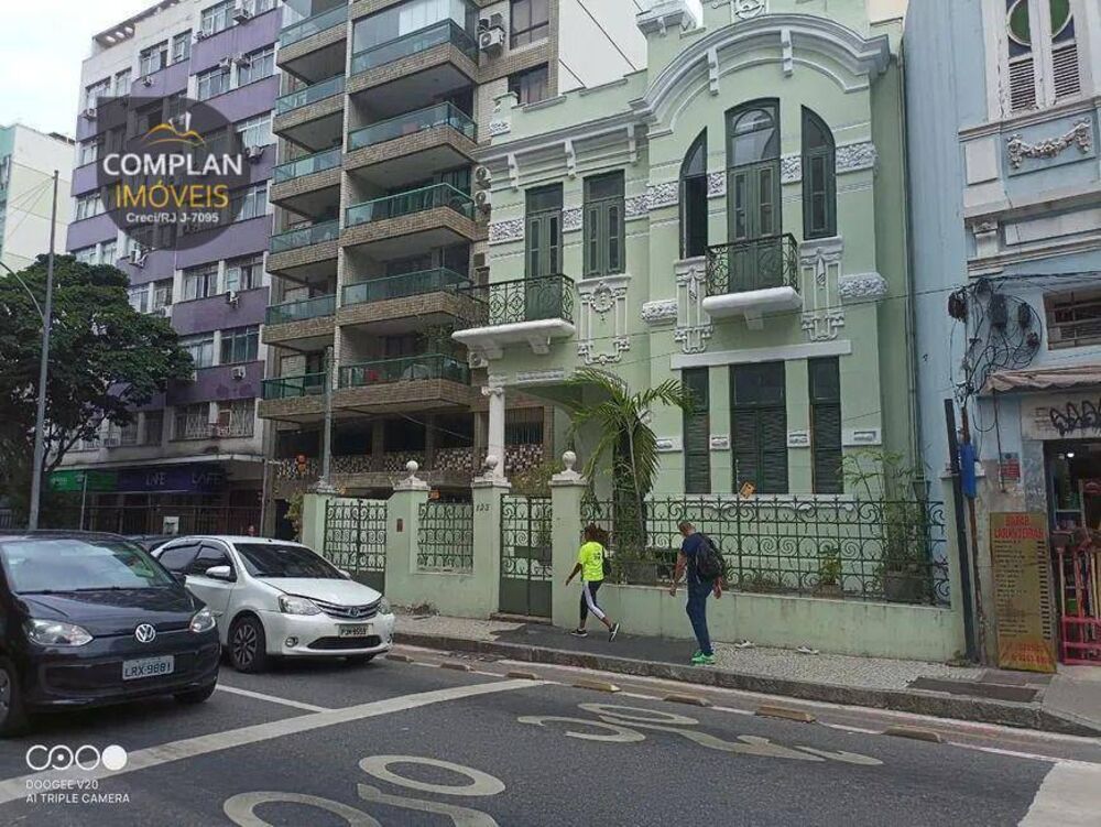 Casa, 13 quartos, 437 m² - Foto 2