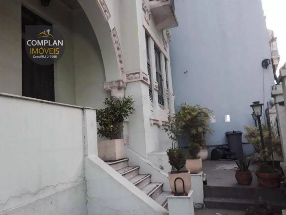 Casa, 13 quartos, 437 m² - Foto 1